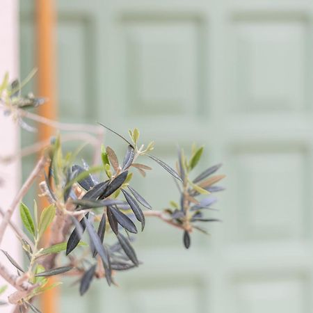 Erofili Traditional House Villa Chania  Buitenkant foto